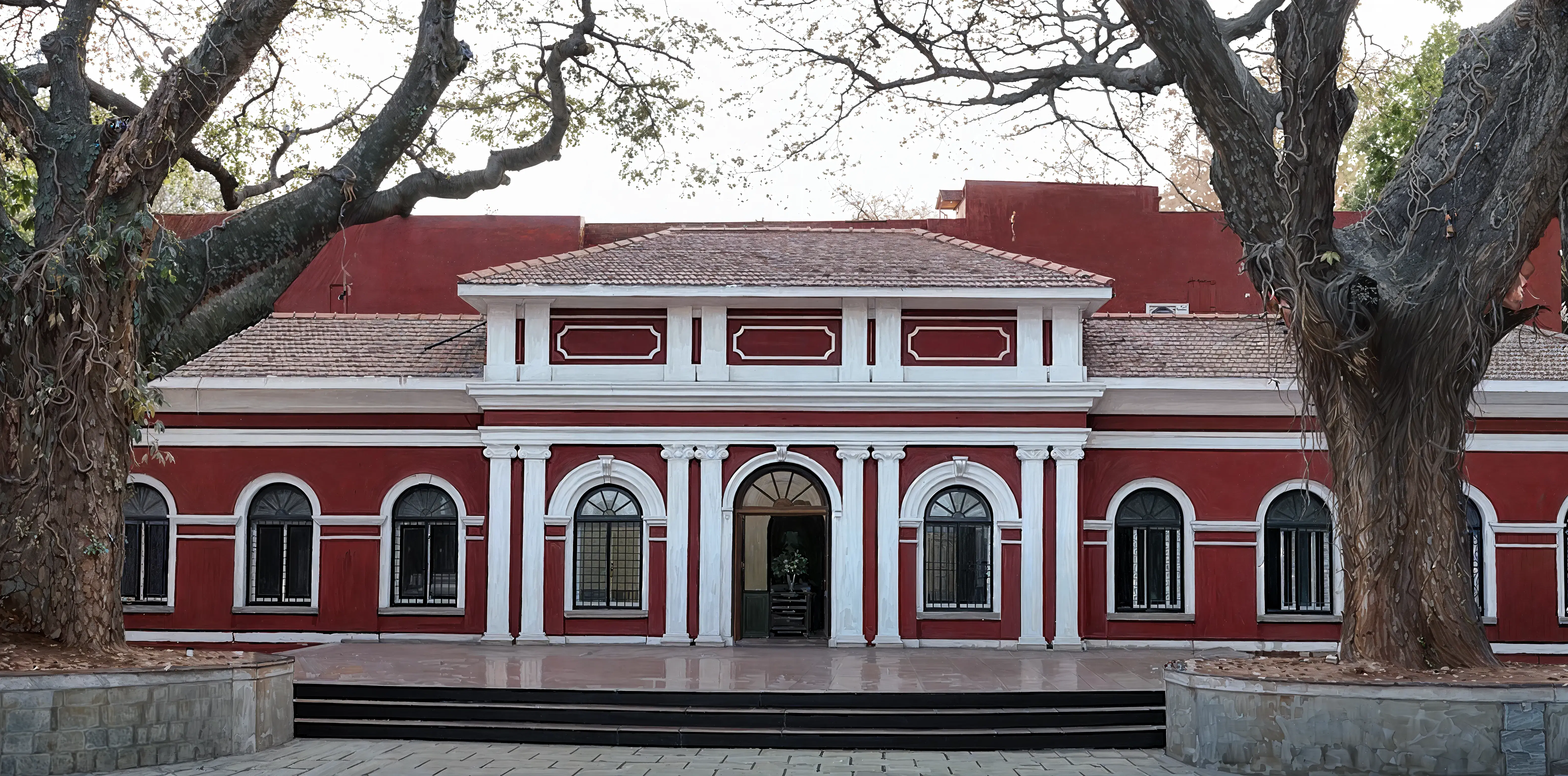 UVCE Academic Infrastructure photo 12